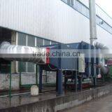 Leather Exhaust Gas Electrostatic Disposal thumbnail-3