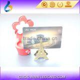 13.56MHZ CMYK MIFARE Ultralight C Card NFC Card