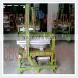 Aluminium Molds For Car Seat Foam thumbnail-6