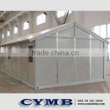 CYMB Shanghai Prefab House thumbnail-1