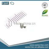 Metric Phillips Pan Head M1X3 M1X4 M1X5 M1X6 Machine Screw