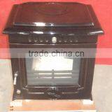 Solid Fuel Heating Stove, Freestanding Fireplace, Fireplace Hearth thumbnail-5