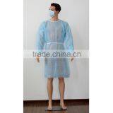 Surgical Non-woven Gown thumbnail-2
