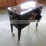 2014 New Hot Sales Iron Cooler Cart thumbnail-1