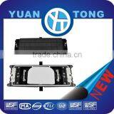 Fiber Optic Splice Enclosure-Horizontal Optical Splitter Fiber Closure