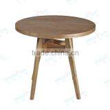 Ancient Style Wooden Dining Table thumbnail-2
