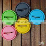 For IPhone Folding Amplifier Stand Macaron Speaker thumbnail-5