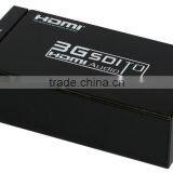 High Quality MINI 3G SDI to HDMI Converter thumbnail-1