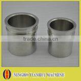 TS16949 Certificated Precision CNC Turning Parts thumbnail-4