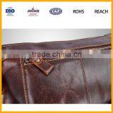 Men's PU Leather Fanny Waist Pack Bum Hip Belt Bag Shoulder Clutch Handbag thumbnail-2