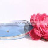 G Type Tempered Glass Lid Cookware Cover thumbnail-2