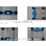 180kg Body Bathroom Fashion Human Scale/electronic Human Boay Bathroom Scale thumbnail-5