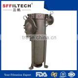 Popular High Quality Cheap Water Filter Cartridge Housing thumbnail-6