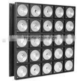 LED Matrix Light Stage Flash Light Low MOQs