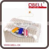 2016 New Design Customized Metal Hangtag thumbnail-2