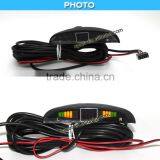 12V Electromagnetic Car Parking Sensor With Led Display ,reversing Radar XY-U303 thumbnail-3