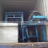 High Quality Interlocking Block Making Machine Cement Block Making Machine thumbnail-4