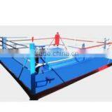 2014 New Competition Used Boxing Ring Corner thumbnail-4