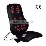 Electric Car and Home 3D Shiatsu Thai Massage Cushion