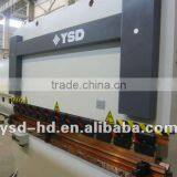 Hydraulic Press Brake, CNC Press Brake thumbnail-1