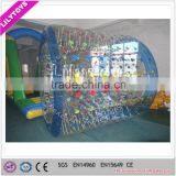 Outdoor Inflatable Colorful Ball , Inflatable Zorb Ball Cheap Zorb Balls for Sale thumbnail-1