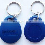 Cheap 13.56MHZ Passive RFID Tag Keyfob Price thumbnail-5