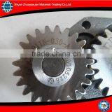 High Standard 4939585 4937408 Diesel Engine Parts Hydraulic Oil Pump for Truck