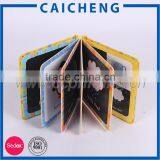 Cheap Children Board Book Printing