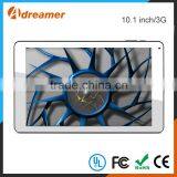 Wholesale 10.1 Inch 3G Chinese Factory Direct Price Multi Tablet pc thumbnail-4