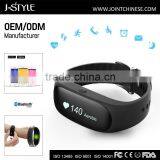Shenzhen OEM Factory Sport Fitness Tracker Custom Design thumbnail-4