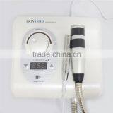 Professional Cryo Electroporation Mesotherapy Physical Hot Cold Therapy Machine thumbnail-3