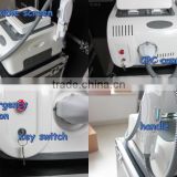 2016 SPA Beauty Salon Equipment Hair Removal Portable Shr Hair Removal Machine With ce Certification thumbnail-5