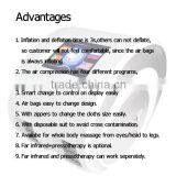 Lymphatic Drainage Massage Machine thumbnail-2