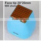 TRF-02 Ther-mage RF Pixel Wrinkle Removal Beauty Machine, Achieving Fractional and Continuous Treatment thumbnail-6