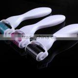 Time Limit Sale!!! 1200 Micro Needles Body Skin Effective Derma Roller thumbnail-3