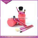 12pcs Best Price Private Label Professional Makeup Brushes Set thumbnail-3