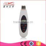 LCD Ultrasonic Skin Scrubber With CE Lw-006