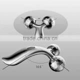 3D Roller V-face Neck Massage thumbnail-5