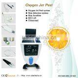 Ultrasonic Oxygen Jet Beauty Equipment thumbnail-1