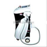 Pigmented Hair Permanent Facial Hair Remover 808nm Diode Laser Abdomen thumbnail-2