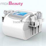 Professional Fat Removal Slimming Machine Cavitation Weight Loss Machine Cavitation & RF Ultrasonic Liposuction Machine thumbnail-2