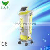 KLSi Nice Design&friendly Operate 808nm Diode Laser Hair Removal Machine thumbnail-2