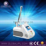 2016 Hot Selling CE and TUV Approved Co2 Fractional Laser Skin Facial Care thumbnail-3