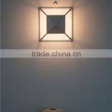 4W 200Lm Head Lamp,garden Lamp Can Adjustable Brightness GX Brand thumbnail-1