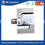 2016 Hot Sale Pressure Sensor 100kg 300kg 500kg 1t 2t S Type Electronic Weighing Scale Pull Force Sensor of China Sensor thumbnail-2