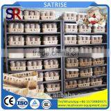 Heavy Duty Cold Storage Mushroom Growing Shelves thumbnail-4