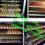 Commercial Bread Baking Oven/biscuit Baking Machine/croissant Bread Baking Machine thumbnail-5