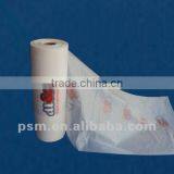 Cornstarch Plastic Fruit Bag thumbnail-1