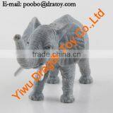 Big Elephant Animal Soft Toy With Certification