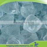 YONGQING chemical formula sodium silicate solid with low price